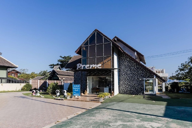 Gallery - Preme Village