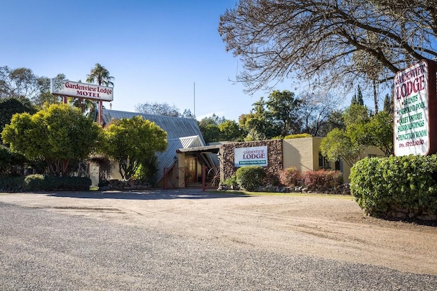 Gallery - Gardenview Lodge Motel