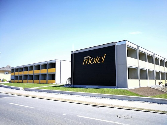 Gallery - Wohnmotel