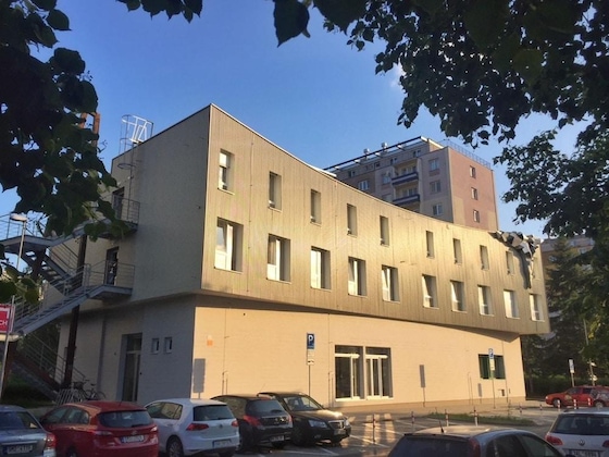 Gallery - Smarthotel Nezvalova Archa