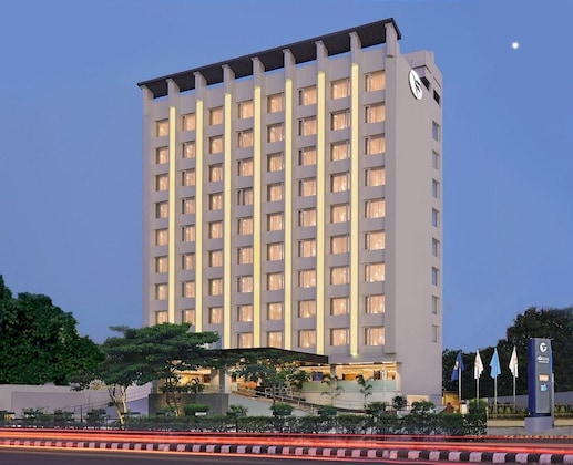 Gallery - Fortune Inn Promenade