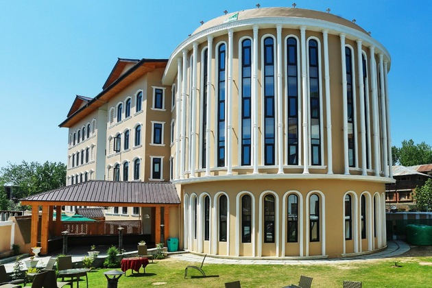 Gallery - Hotel Asian Park