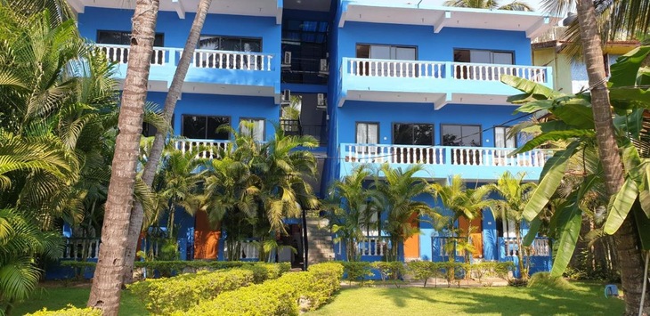 Gallery - Shaan Coco Palms Beach Resort