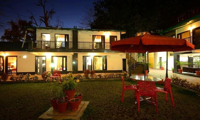 Gallery - Relax Inn Resort