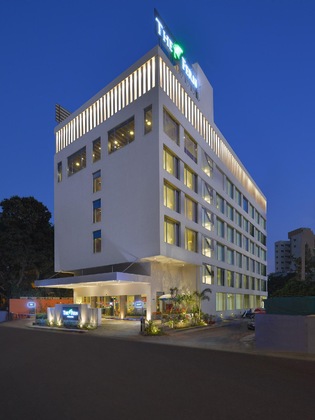 Gallery - The Fern - An Ecotel Hotel