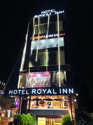 Gallery - Hotel Royal Inn