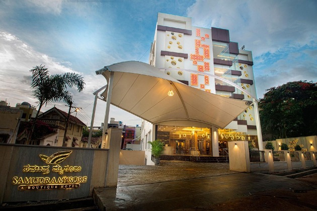 Gallery - Samudra Mysore