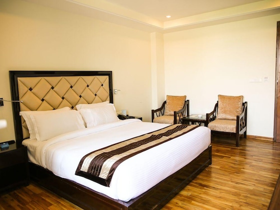 Gallery - Hotel Boulevard