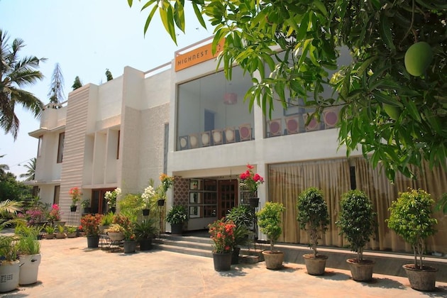 Gallery - Hotel Villa Highnest - Sriperumbudur