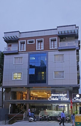 Gallery - Shoba Elite