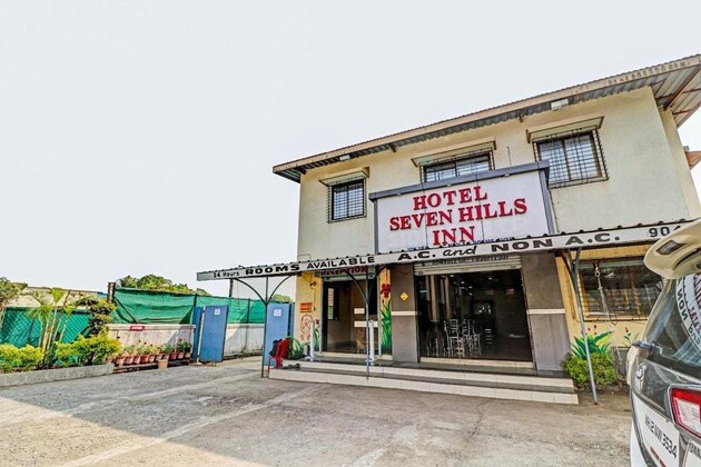 Gallery - Seven Hills By Bizzgrow Hotels