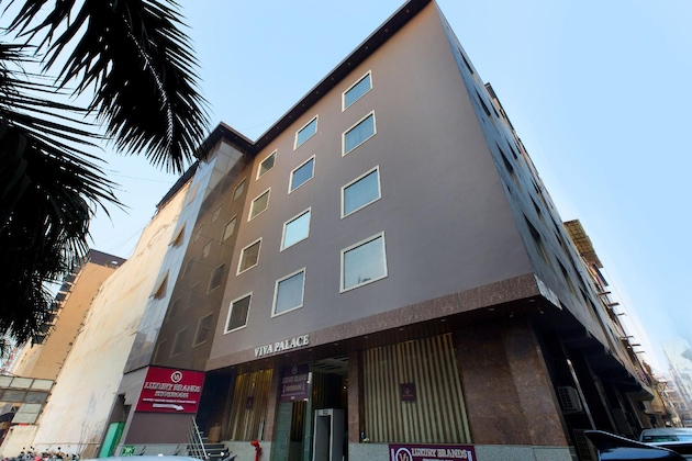 Gallery - Opo Viva Palace