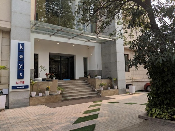Gallery - Keys Lite By Lemon Tree Hotels, Mayfield