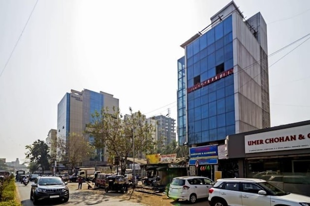 Gallery - Hotel New Sarah Inn, Andheri West