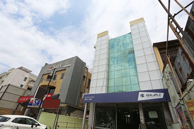 Gallery - Hotel Zara Grand