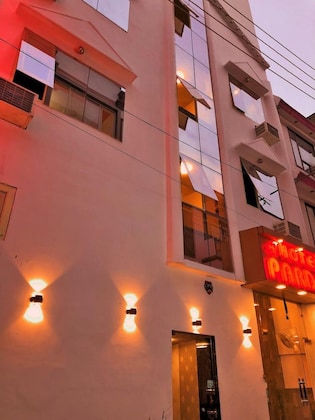 Gallery - Hotel Pardesi