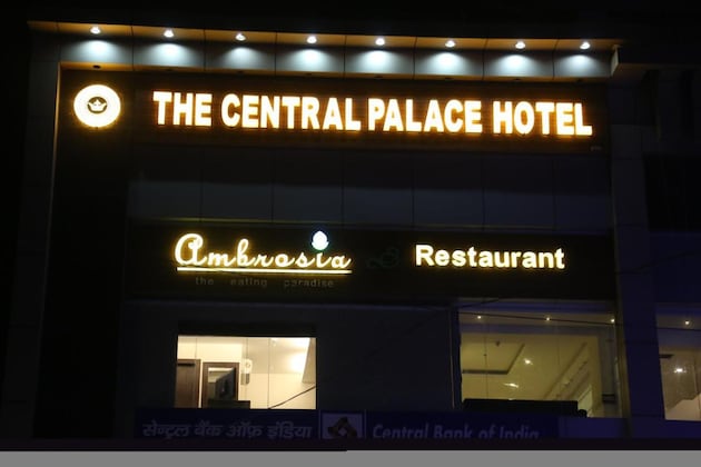 Gallery - Hotel Central Park Inn