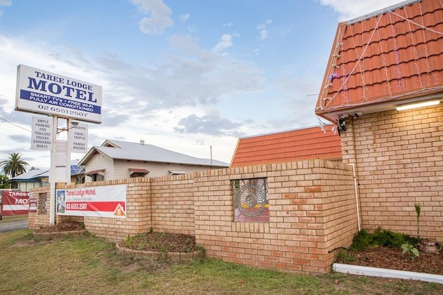 Gallery - Taree Lodge Motel