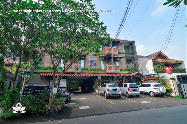 Gallery - Zen Rooms Legacy Residence Syariah