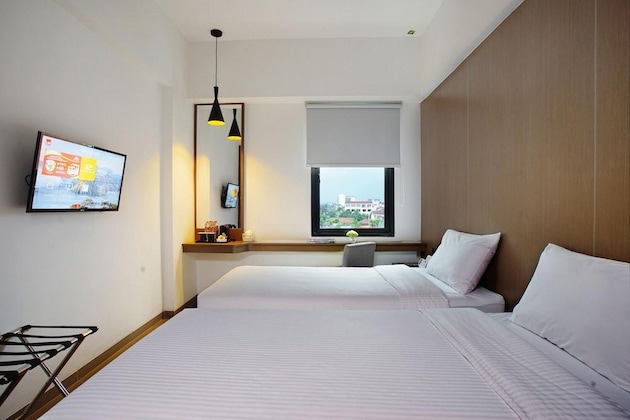 Gallery - Malioboro Prime Hotel