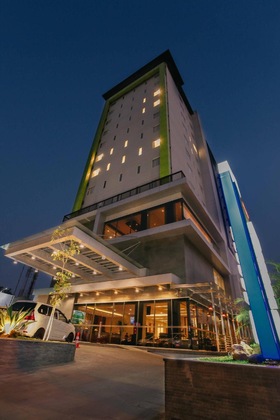 Gallery - Primebiz Hotel Surabaya