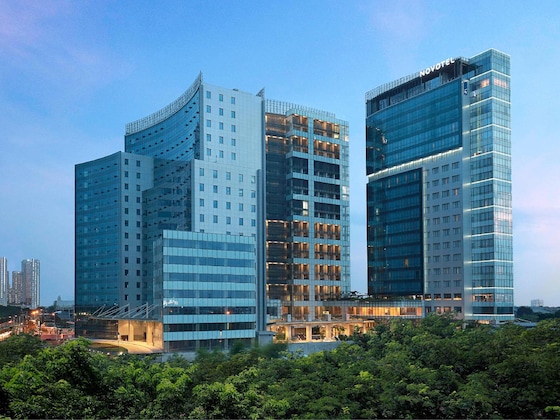 Gallery - Novotel Samator Surabaya Timur