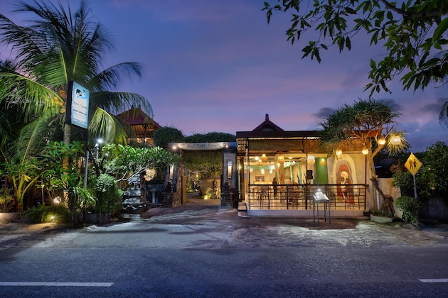 Gallery - Hotel Arsa Santhi Nusa Penida
