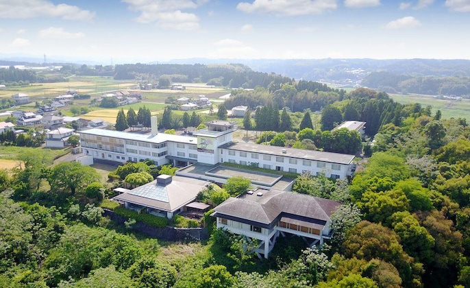 Gallery - Breezbay Resort Yamaga
