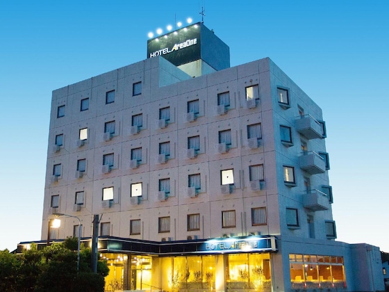 Gallery - Hotel Areaone Tokai