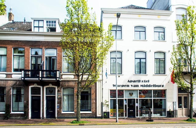 Gallery - Aparthotel Waepen Van Middelburg