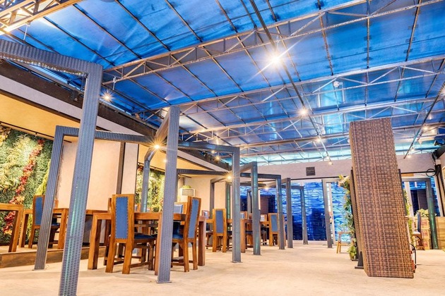Gallery - Xyz Private Spa And Seaside Resort