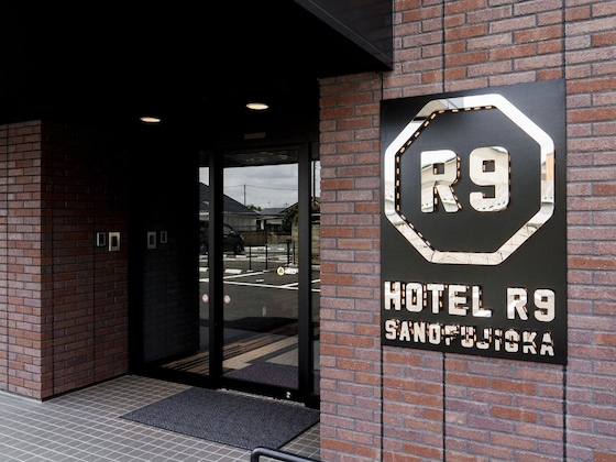 Gallery - Hotel R9 Sano Fujioka