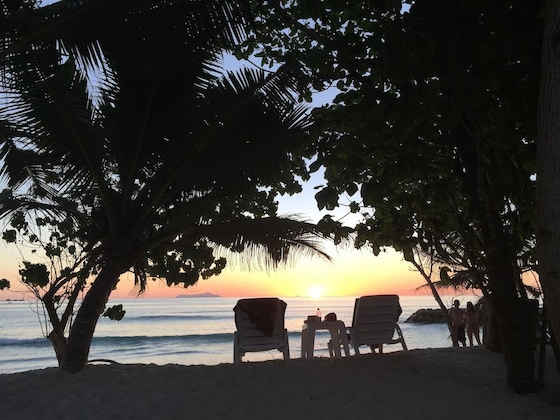 Gallery - Villa Belle Plage