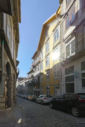 Gallery - Authentic Porto Apartments