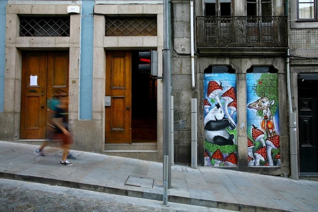 Gallery - Feel Porto Ribeira Vintage Duplex