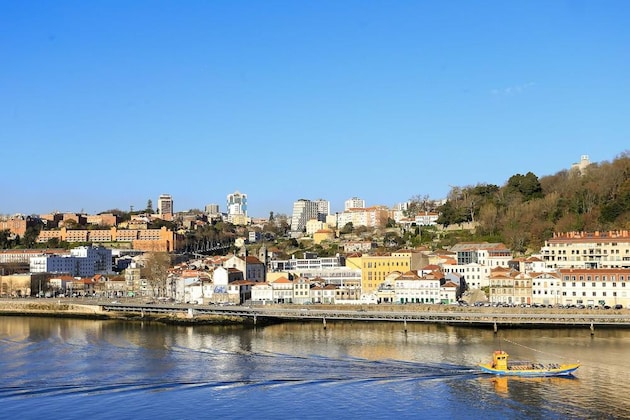 Gallery - Feel Porto River Senses Residence