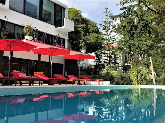 Gallery - Engy Estoril - Luxury Villas
