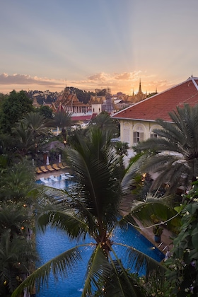 Gallery - Palace Gate Hotel & Resort