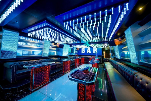 Gallery - Quinter Central Nha Trang
