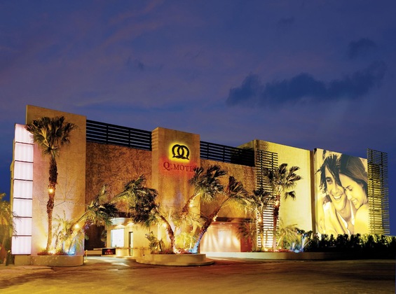 Gallery - Q Motel