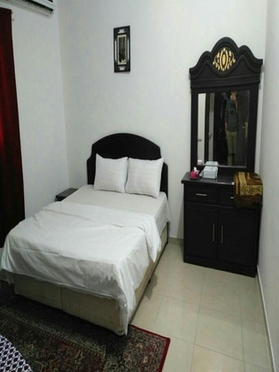 Gallery - Al Eairy Furnished Apartments Hail 3
