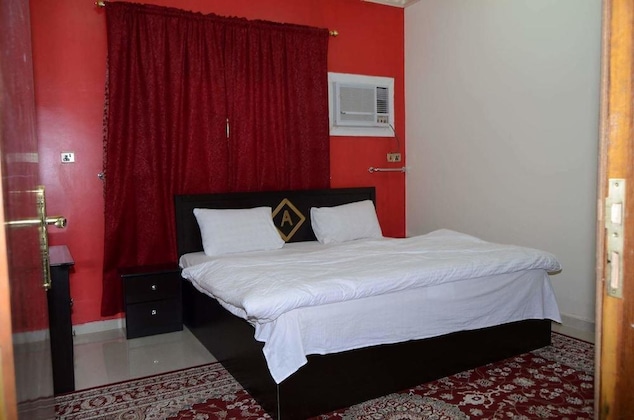 Gallery - Al Eairy Furnished Apartments Nariyah 4