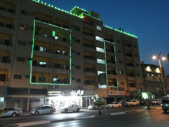 Gallery - Al Eairy Furnished Apartments Al Ahsa 5