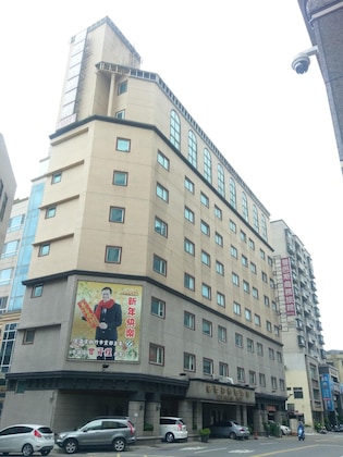 Gallery - Puyisy Business Hotel