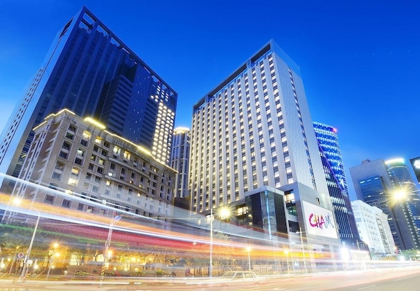 Gallery - Hotel Cham Cham - Taipei