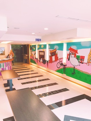 Gallery - Xing Hwa Mao Hotel