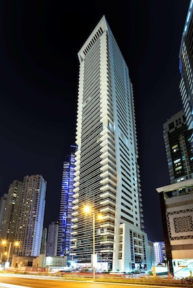 Gallery - Barceló Residences Dubai Marina