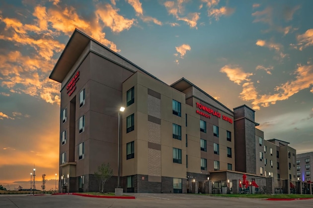 Gallery - Towneplace Suites By Marriott Dallas Mesquite