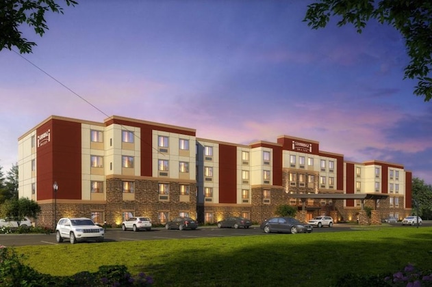 Gallery - Staybridge Suites Rapid City - Rushmore By Ihg