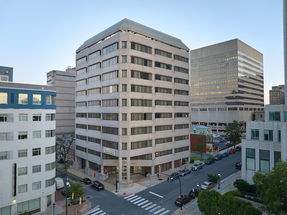 Gallery - Residence Inn By Marriott Wilmington Downtown